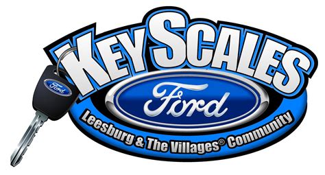 Key scales ford - Wed 8:30 AM - 7:00 PM. Thu 8:30 AM - 7:00 PM. Fri 8:30 AM - 7:00 PM. Sat 8:30 AM - 6:00 PM. (352) 787-3511. https://www.scalesford.com. Key Scales Ford is your home for new and pre-owned Fords in Lake County, Florida. We invite you to come for a test drive, schedule service or talk with us about your current vehicle.